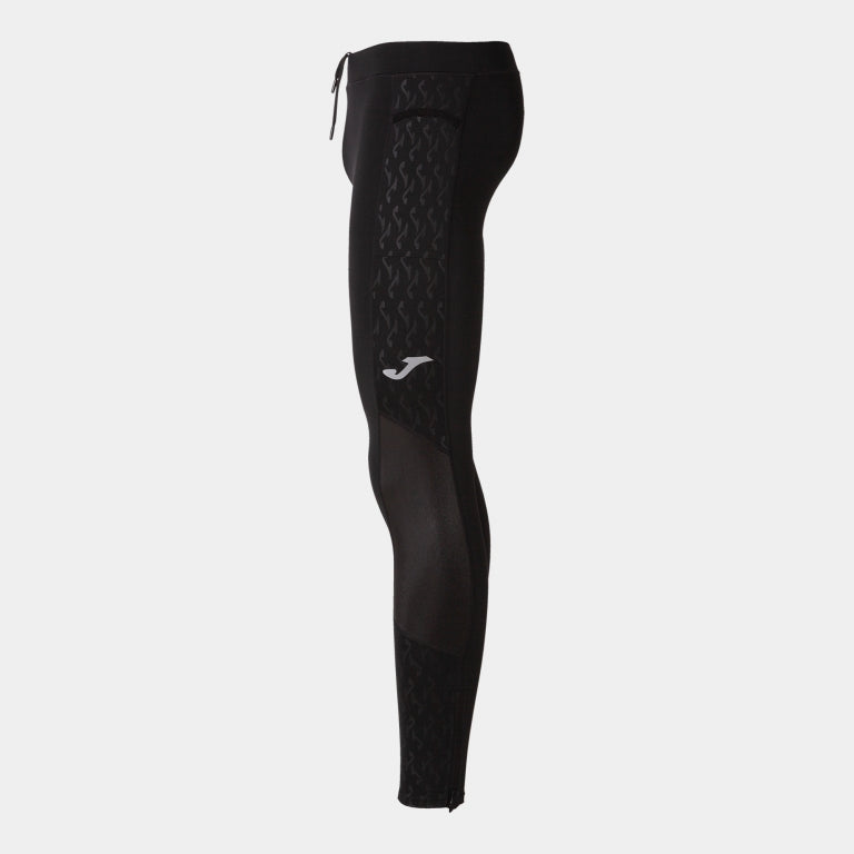 ELITE IX LONG TIGHTS BLACK