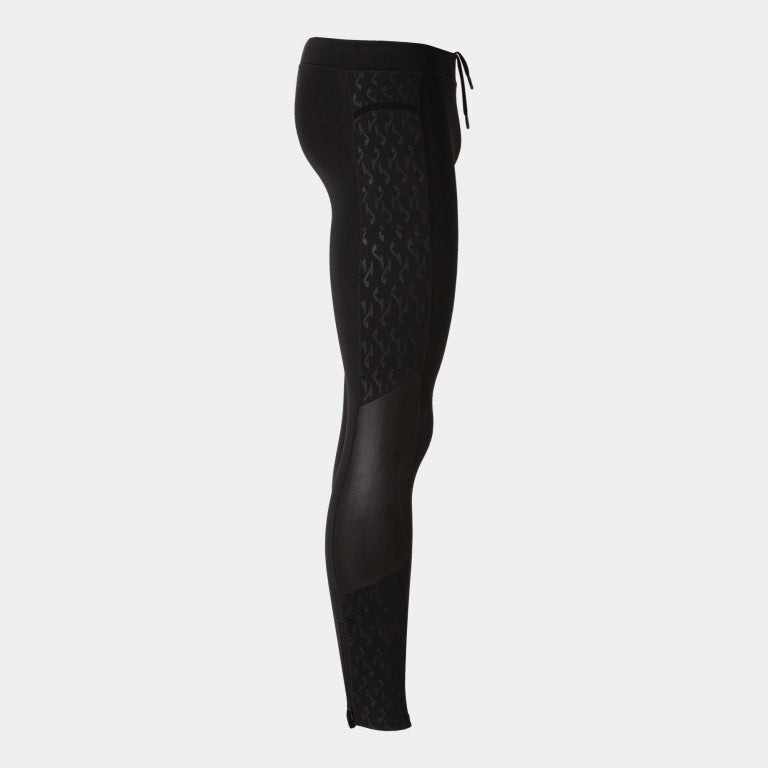 ELITE IX LONG TIGHTS BLACK