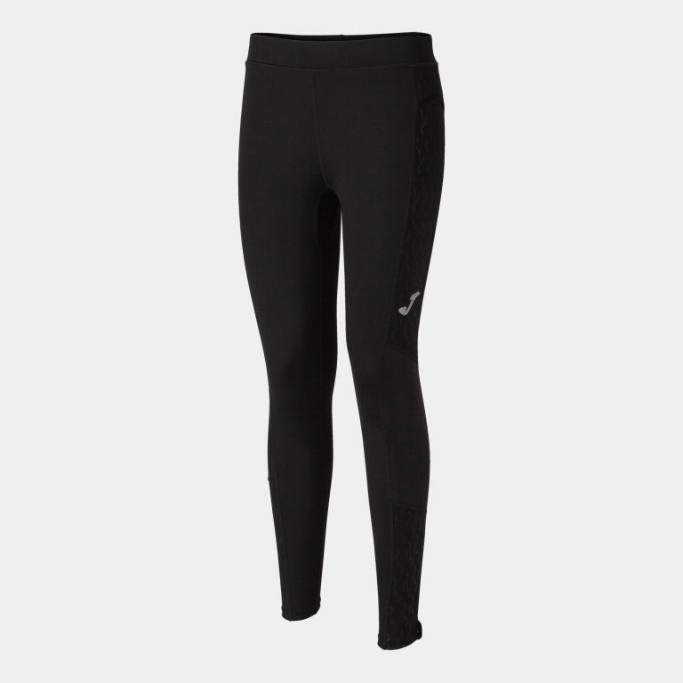 ELITE IX LONG TIGHTS BLACK
