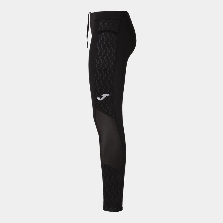 ELITE IX LONG TIGHTS BLACK