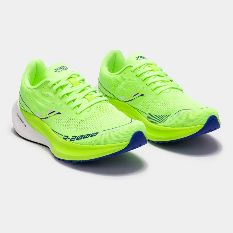 R.2000 2511 AMARILLO FLÚOR - Fluorescent Yellow