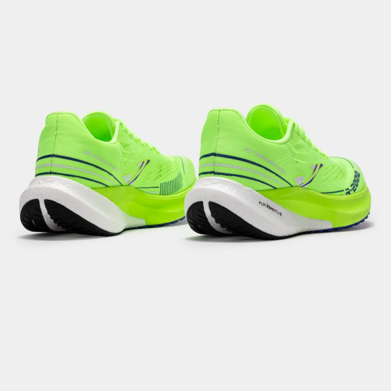 R.2000 2511 AMARILLO FLÚOR - Fluorescent Yellow