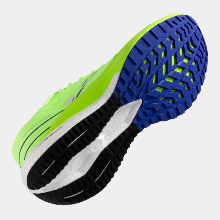 R.2000 2511 AMARILLO FLÚOR - Fluorescent Yellow