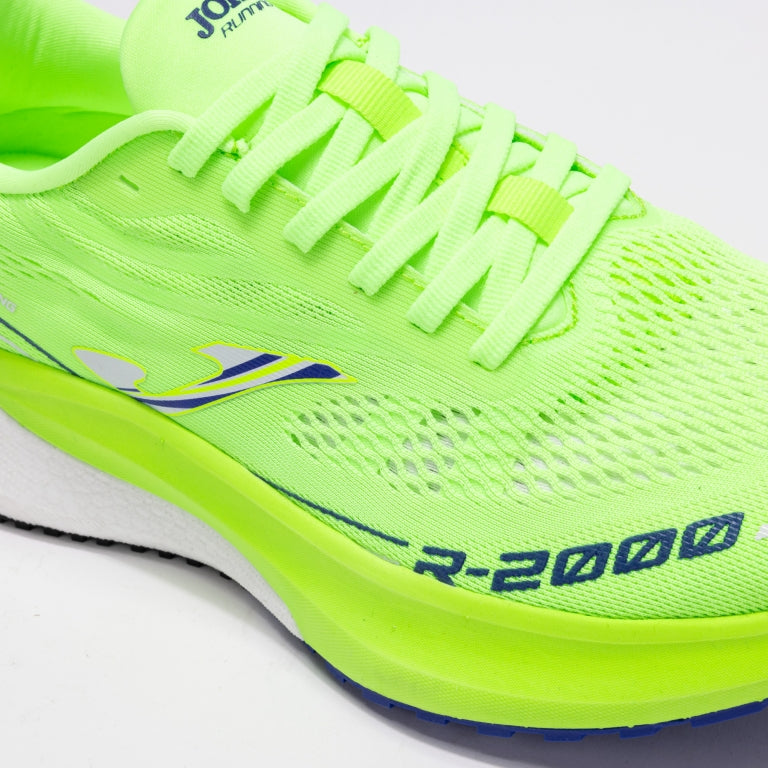 R.2000 2511 AMARILLO FLÚOR - Fluorescent Yellow