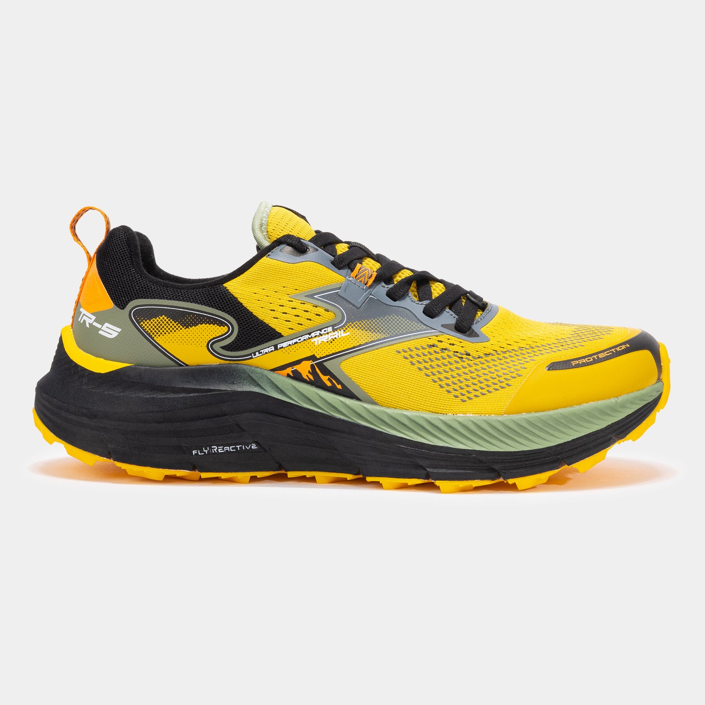 TR-5 MEN 2428 MOSTAZA-Mustard