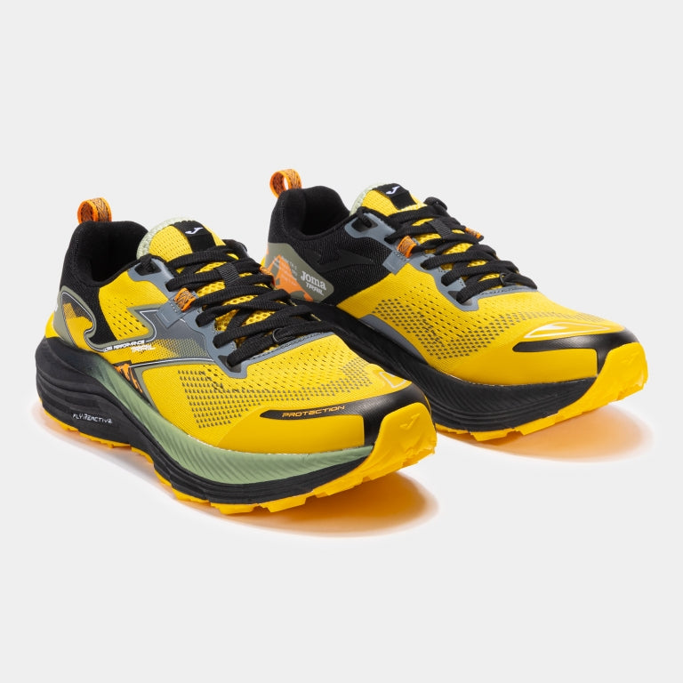 TR-5 MEN 2428 MOSTAZA-Mustard