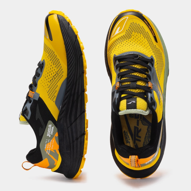 TR-5 MEN 2428 MOSTAZA-Mustard