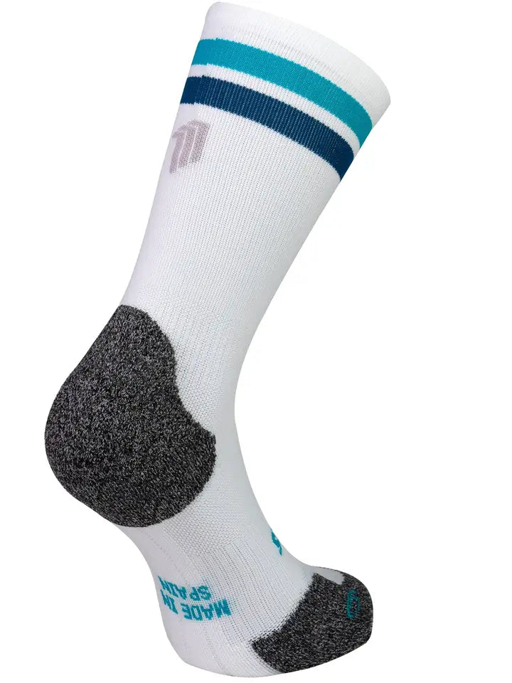 PRO WHITE - SOCK RUN ULTRALIGHT