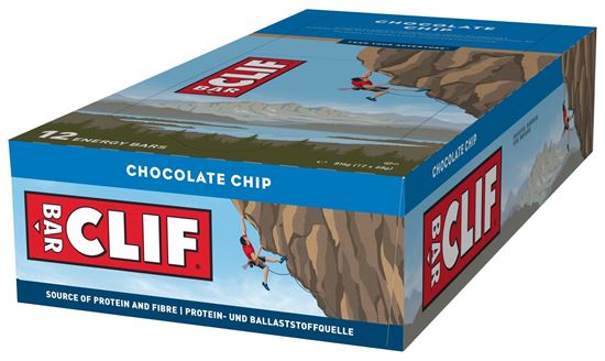 Clif Bar