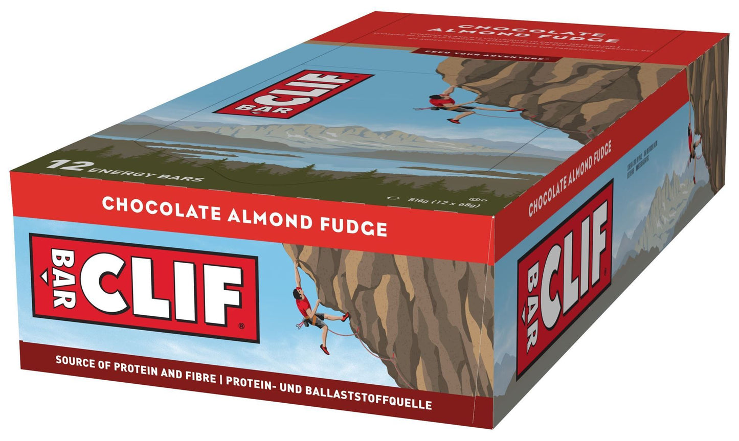 Clif Bar