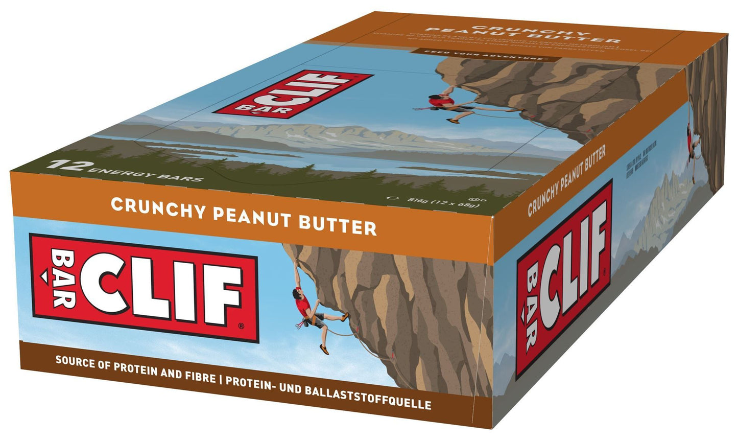 Clif Bar