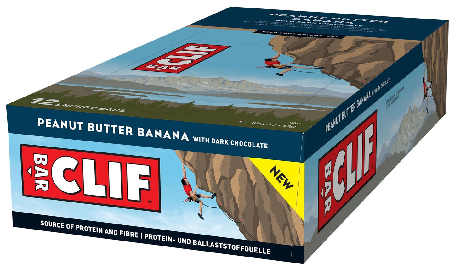 Clif Bar