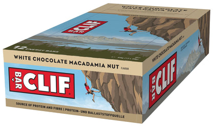 Clif Bar