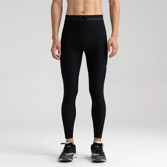 Men's FlexFit Running Leggings