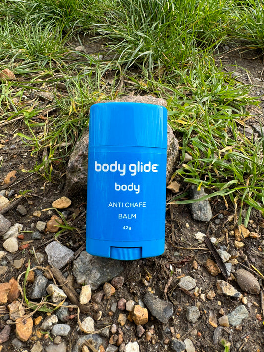 Body glide