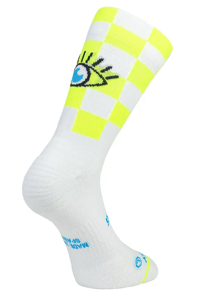 RACE EYE - SOCK RUNNING