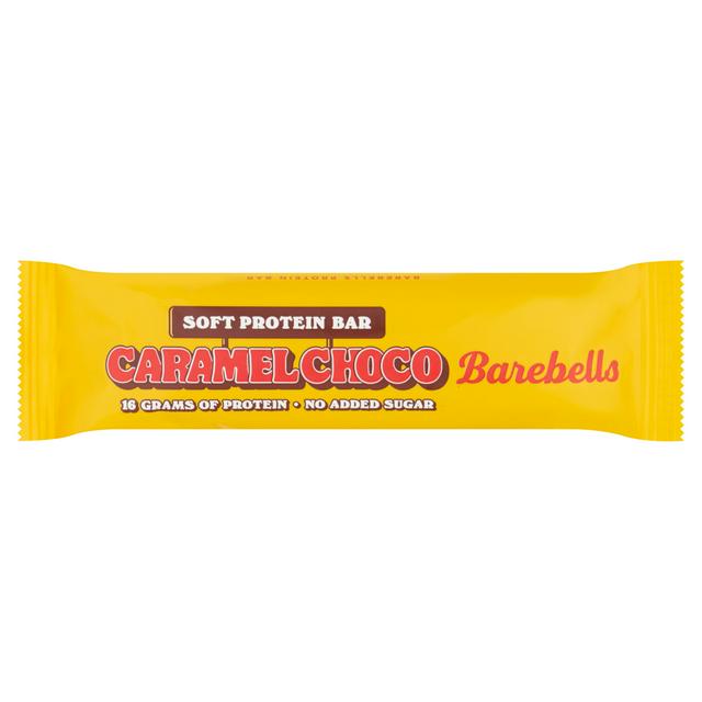 Barebells Caramel Choco