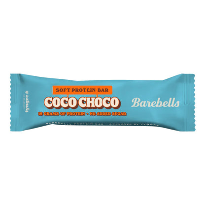 Barebells Coco Choco