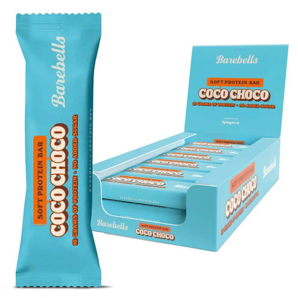 Barebells Coco Choco