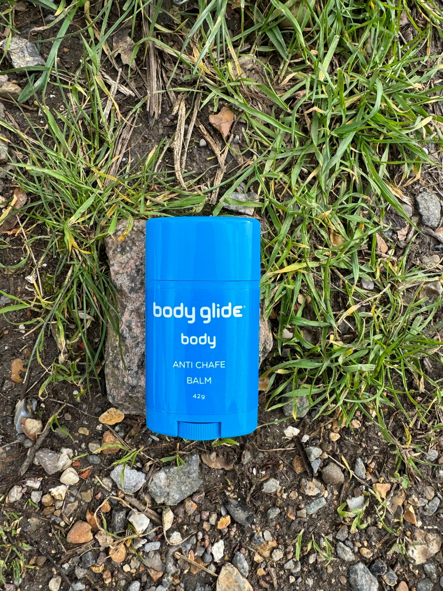 Body glide