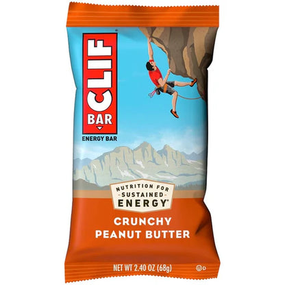 Clif Bar