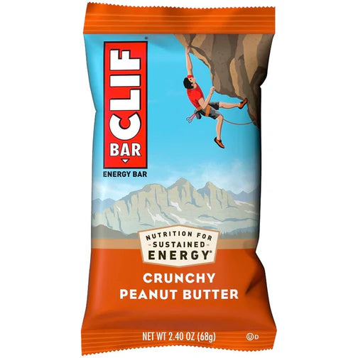 Clif Bar