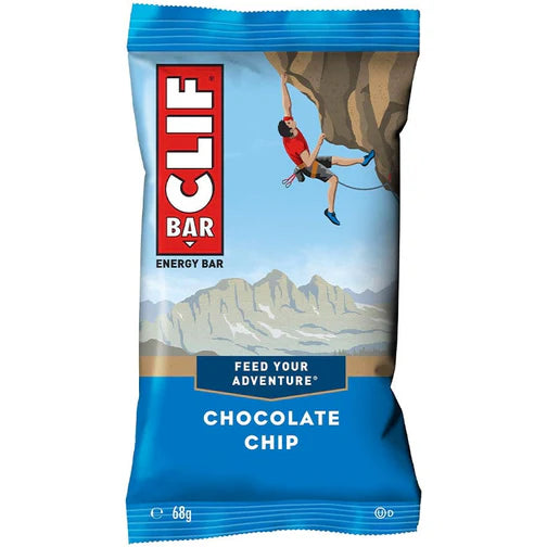 Clif Bar