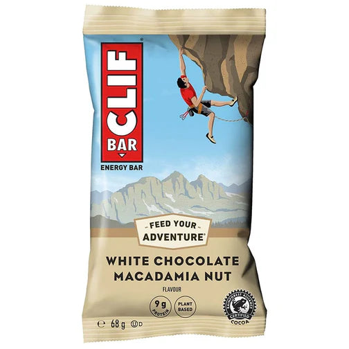 Clif Bar