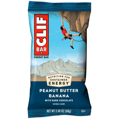 Clif Bar