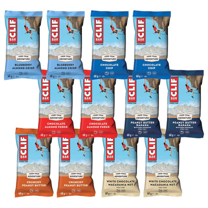 Clif Bar