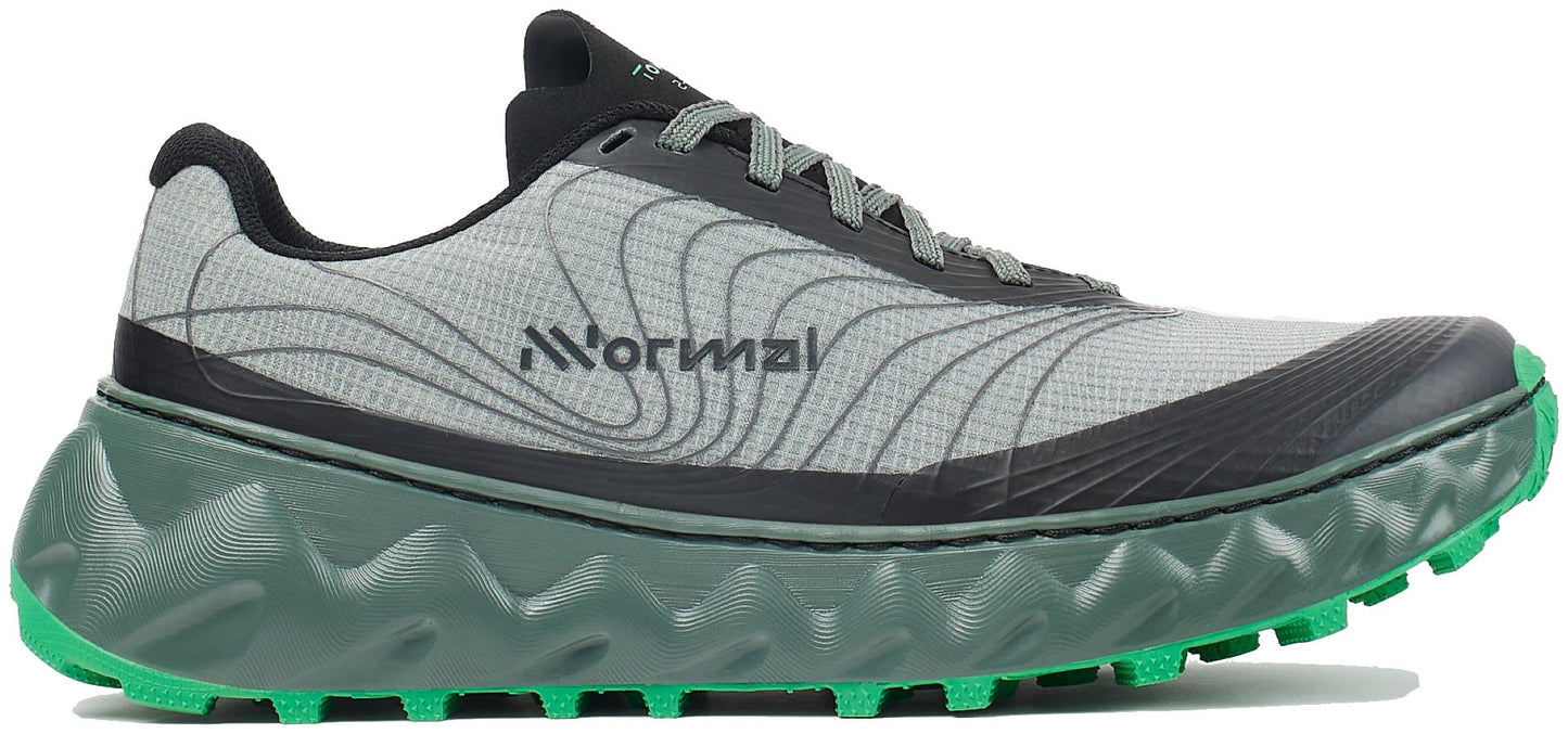 NNORMAL TORMIR 2.0 GREEN