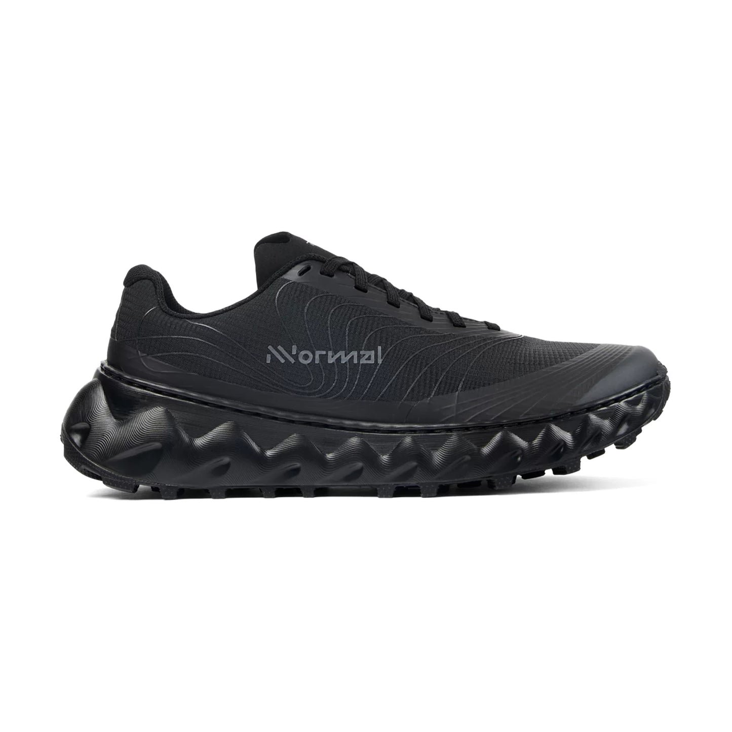 NNORMAL TORMIR 2.0 BLACK